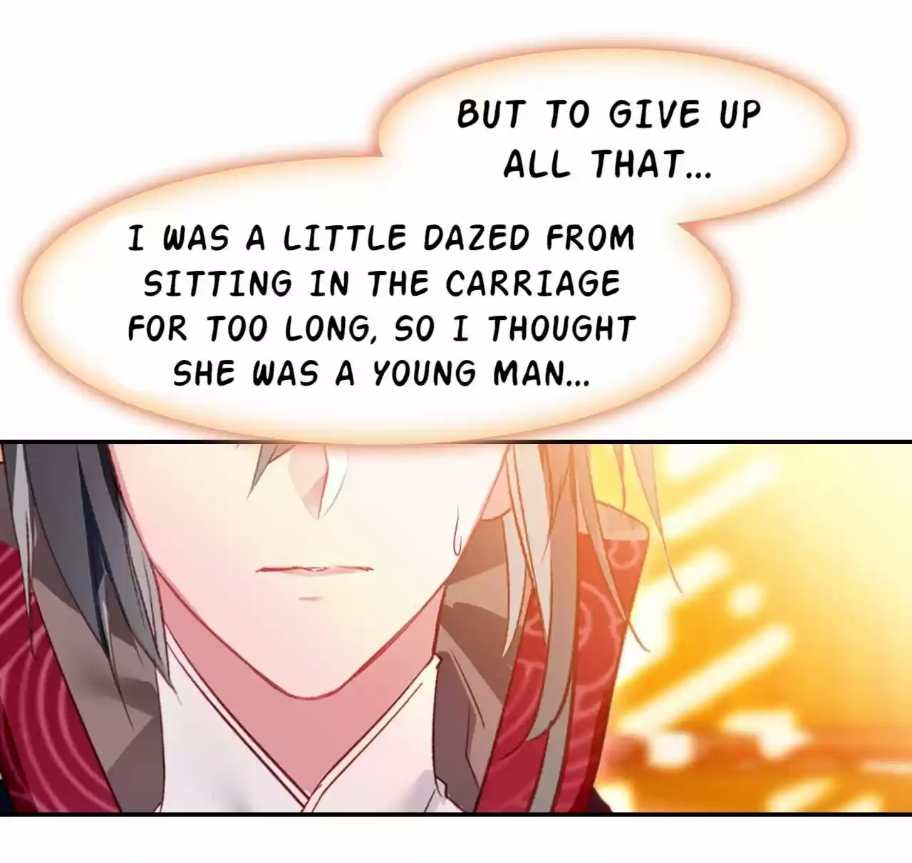 Jia Gei Yi Ge Si Tai Jian Vol.01 Ch.048