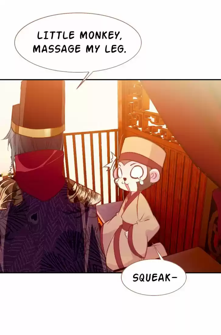 Jia Gei Yi Ge Si Tai Jian Vol.01 Ch.049