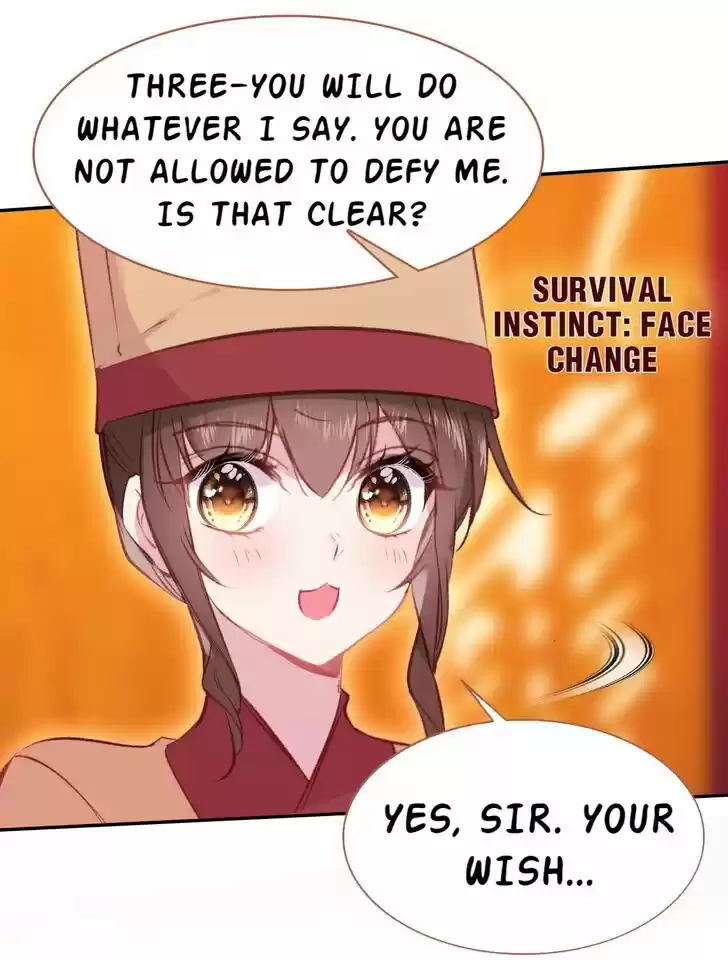 Jia Gei Yi Ge Si Tai Jian Vol.01 Ch.049