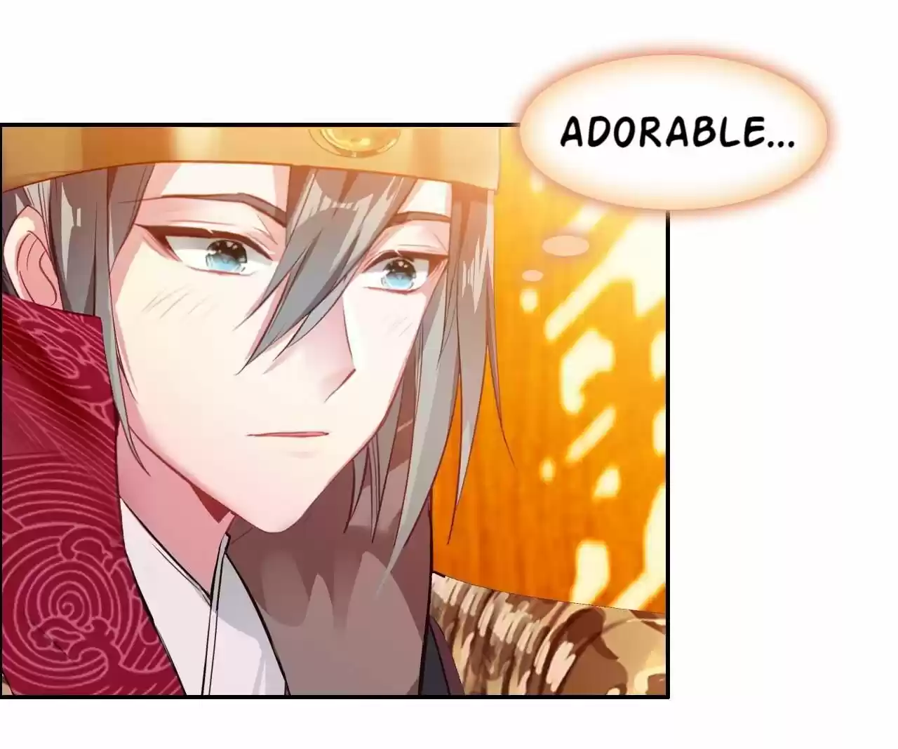 Jia Gei Yi Ge Si Tai Jian Vol.01 Ch.049