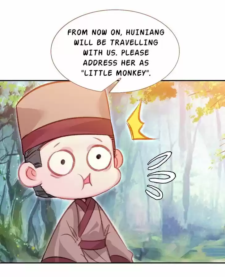 Jia Gei Yi Ge Si Tai Jian Vol.01 Ch.049