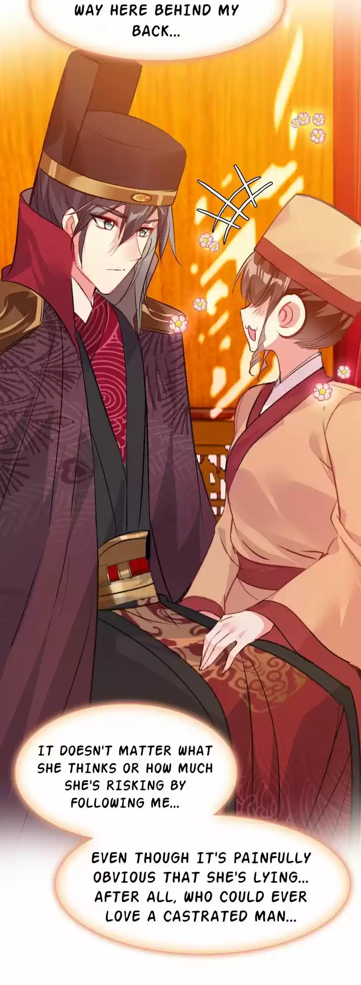 Jia Gei Yi Ge Si Tai Jian Vol.01 Ch.049