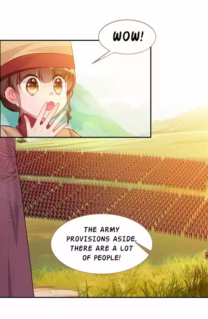 Jia Gei Yi Ge Si Tai Jian Vol.01 Ch.049