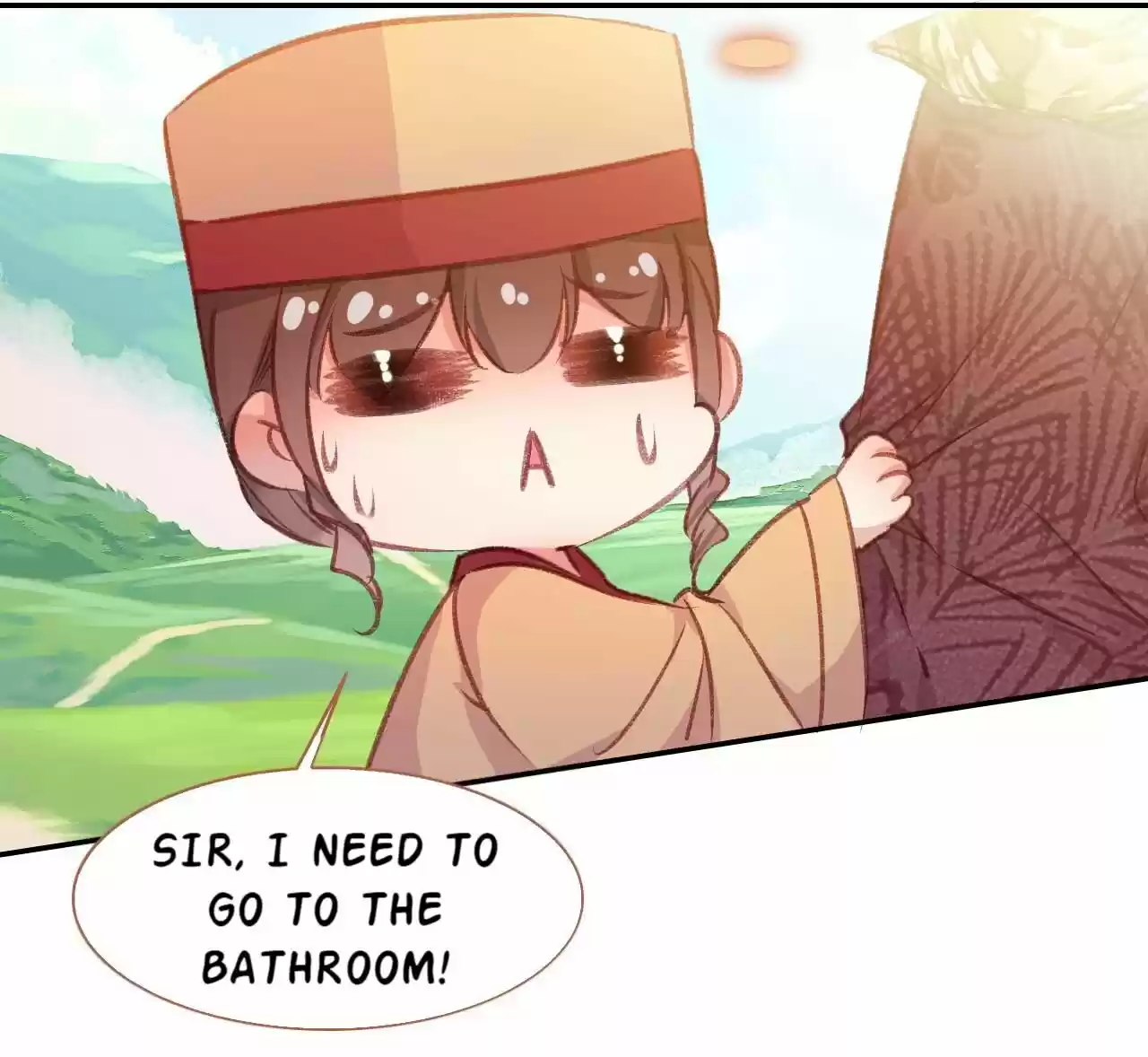 Jia Gei Yi Ge Si Tai Jian Vol.01 Ch.050