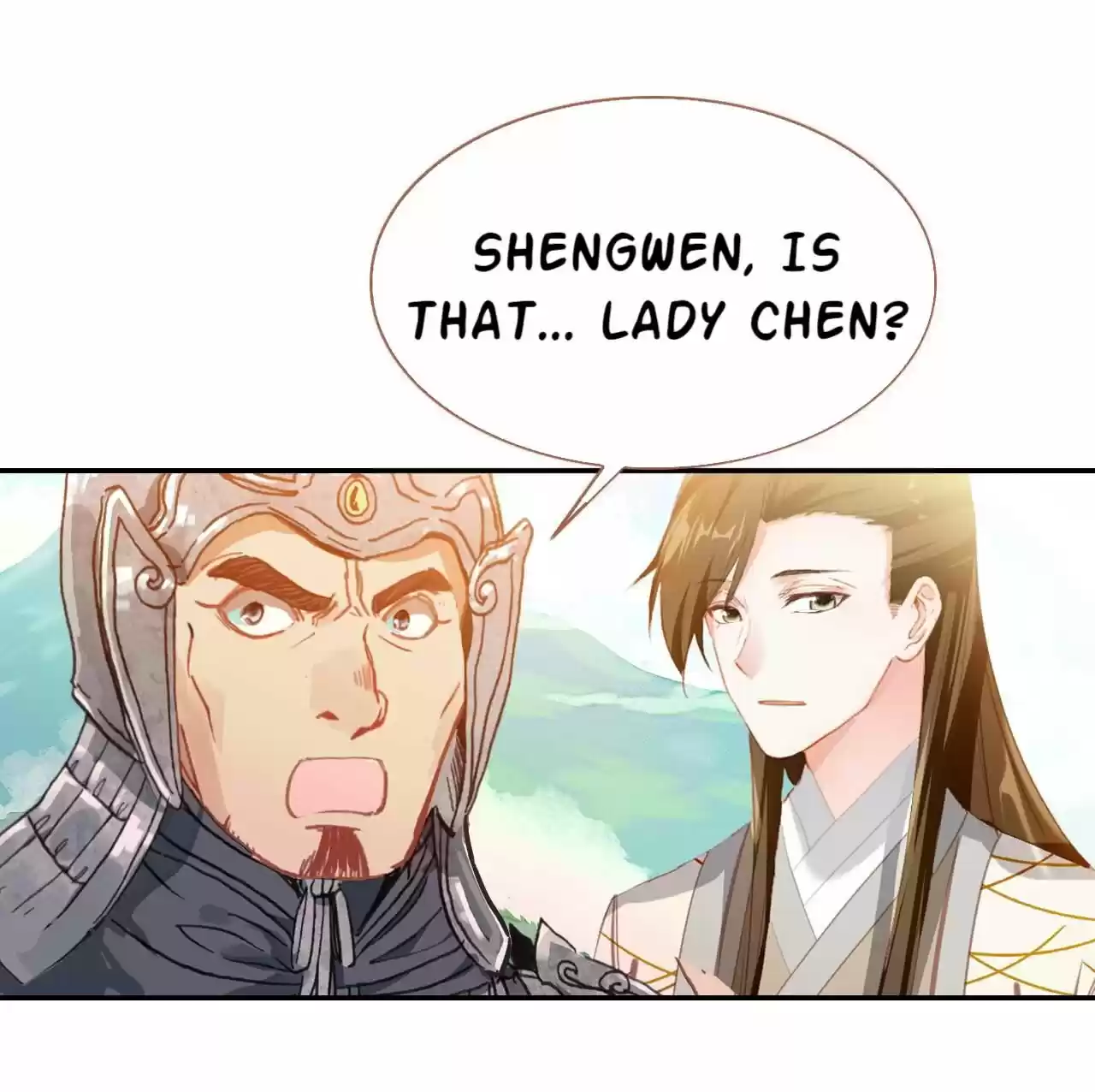 Jia Gei Yi Ge Si Tai Jian Vol.01 Ch.050