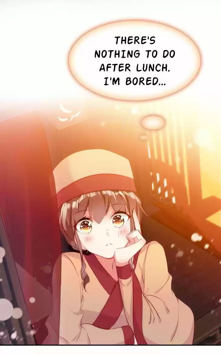 Jia Gei Yi Ge Si Tai Jian Vol.01 Ch.050