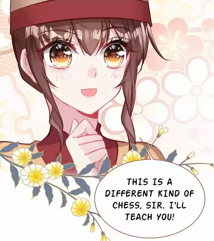 Jia Gei Yi Ge Si Tai Jian Vol.01 Ch.050