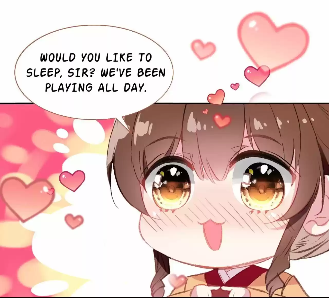 Jia Gei Yi Ge Si Tai Jian Vol.01 Ch.050