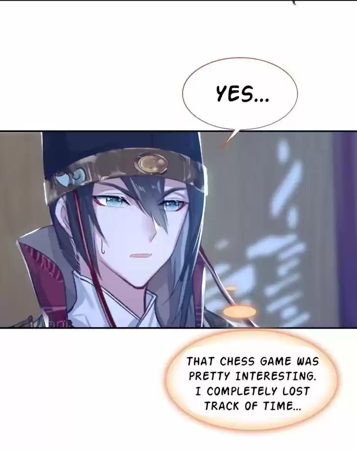 Jia Gei Yi Ge Si Tai Jian Vol.01 Ch.050