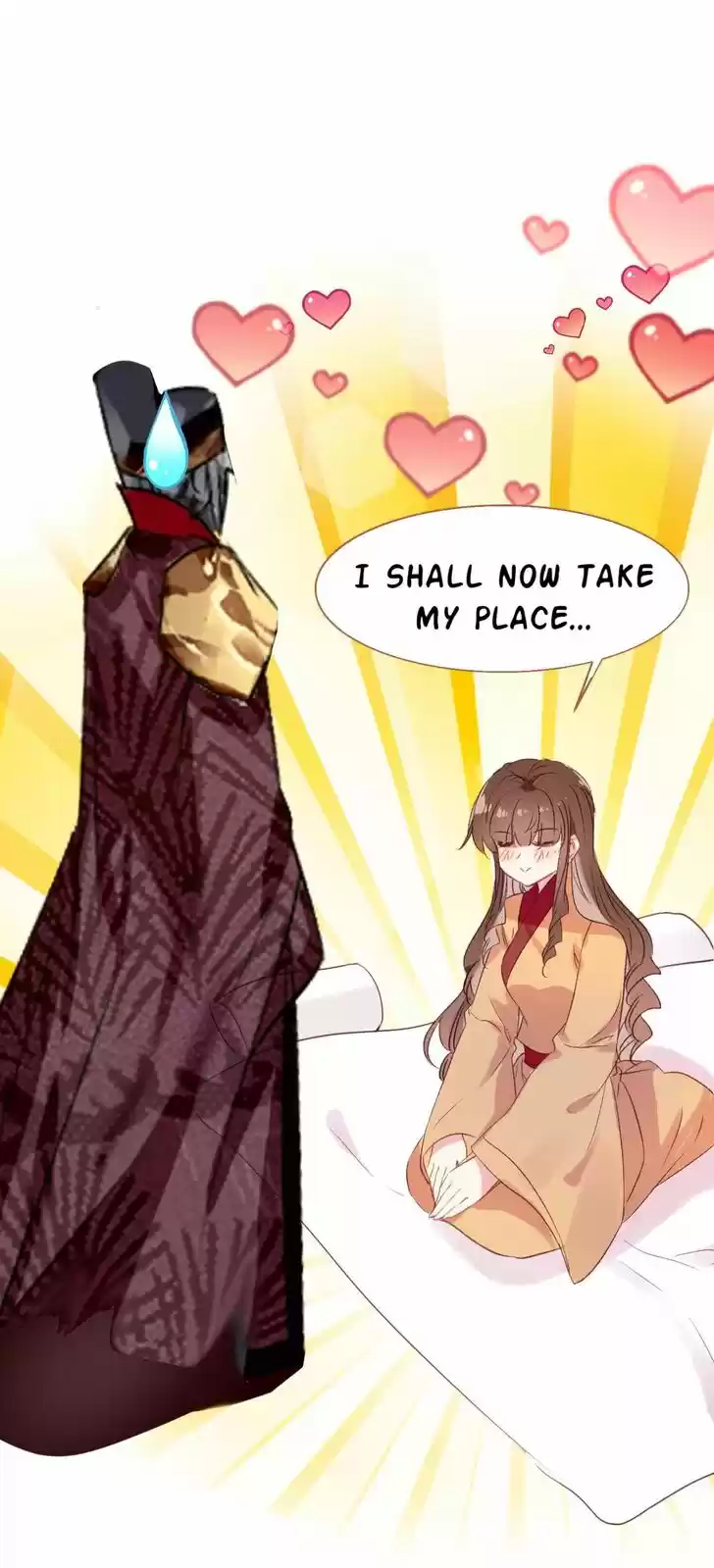 Jia Gei Yi Ge Si Tai Jian Vol.01 Ch.050