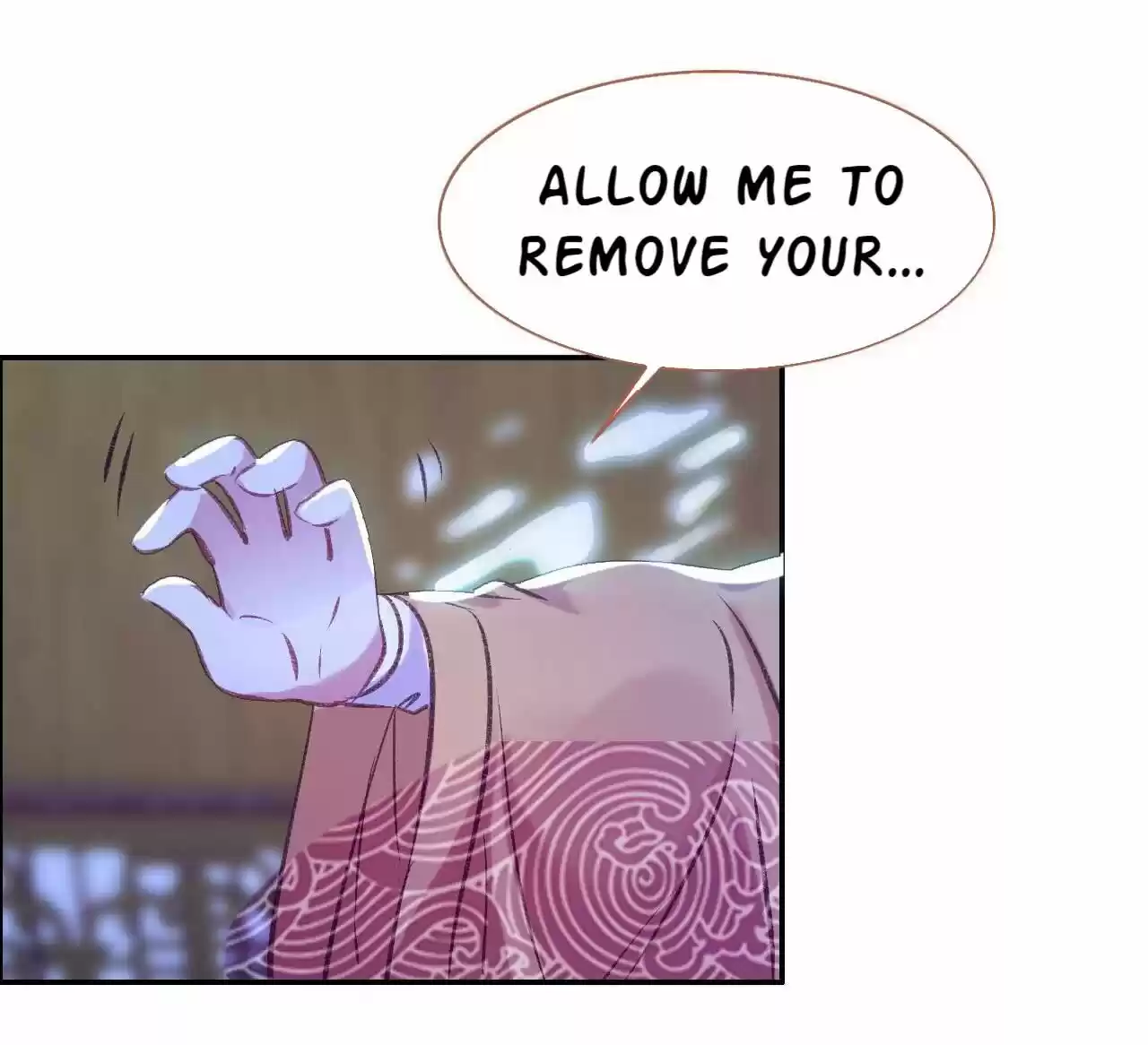 Jia Gei Yi Ge Si Tai Jian Vol.01 Ch.050