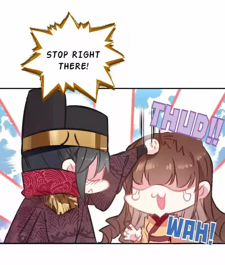 Jia Gei Yi Ge Si Tai Jian Vol.01 Ch.050