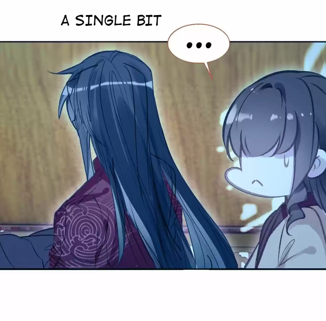 Jia Gei Yi Ge Si Tai Jian Vol.01 Ch.050