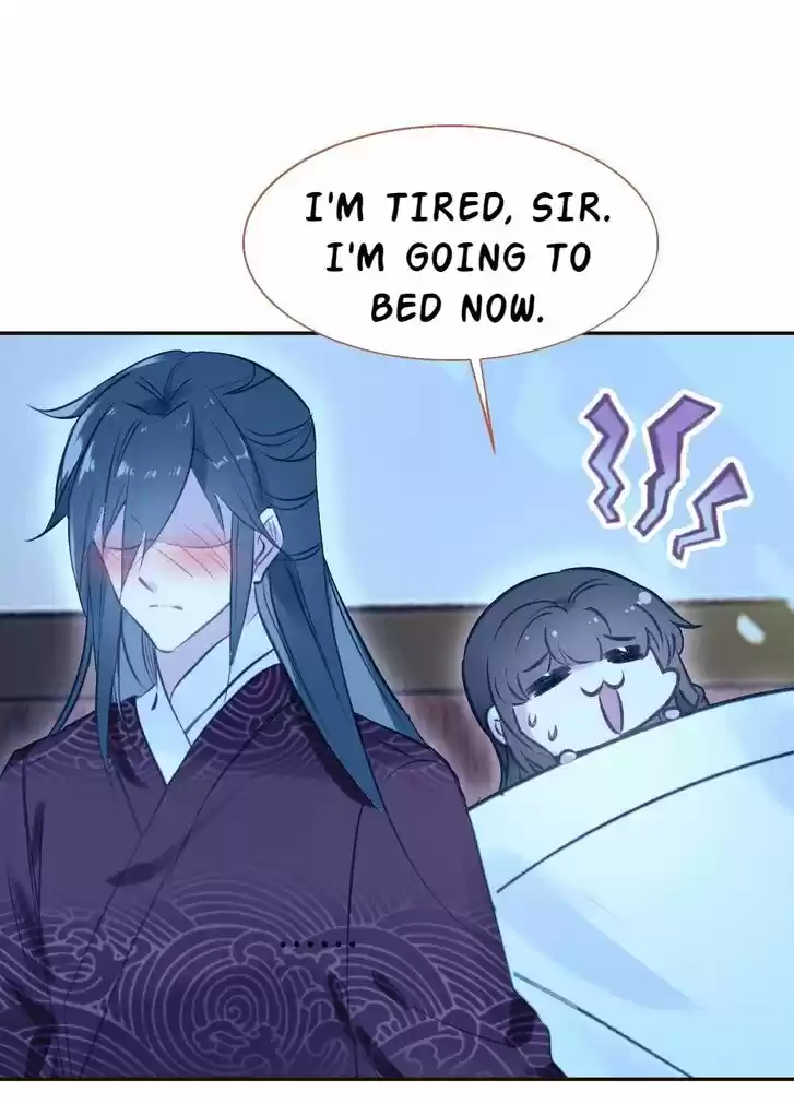 Jia Gei Yi Ge Si Tai Jian Vol.01 Ch.050