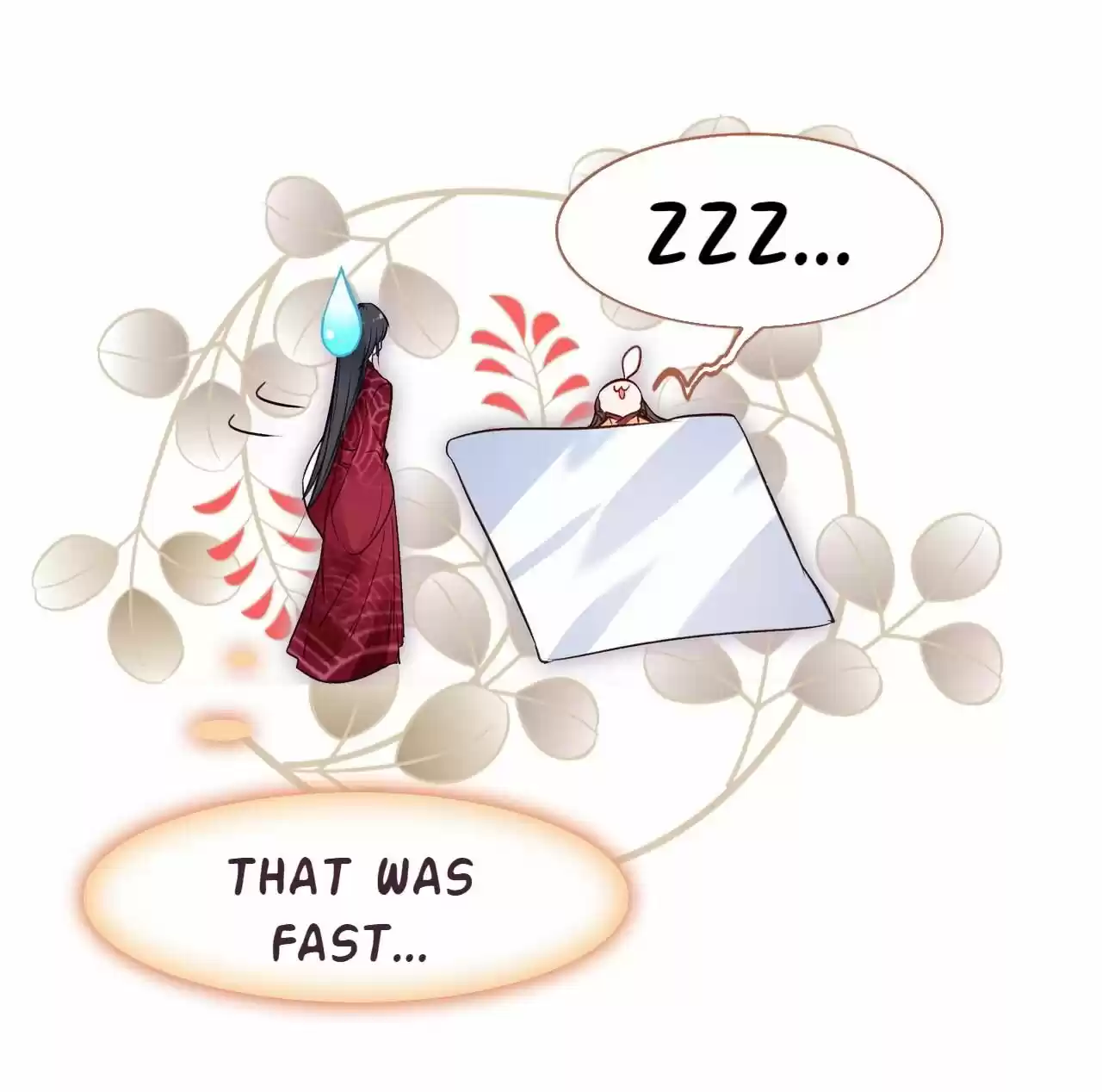 Jia Gei Yi Ge Si Tai Jian Vol.01 Ch.050