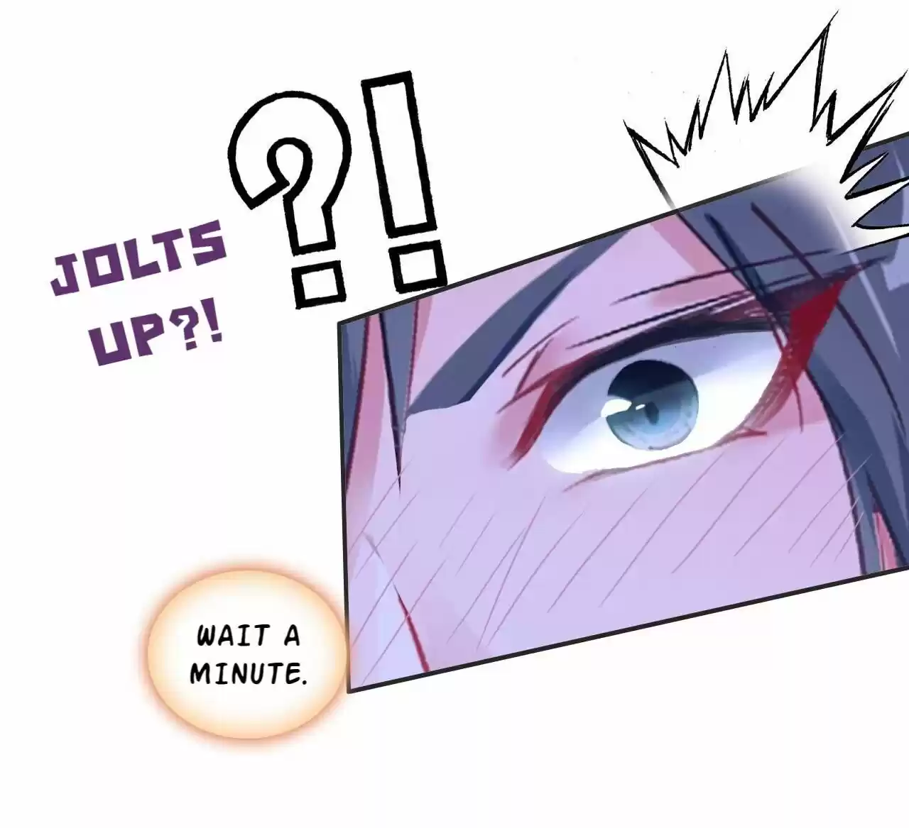 Jia Gei Yi Ge Si Tai Jian Vol.01 Ch.050