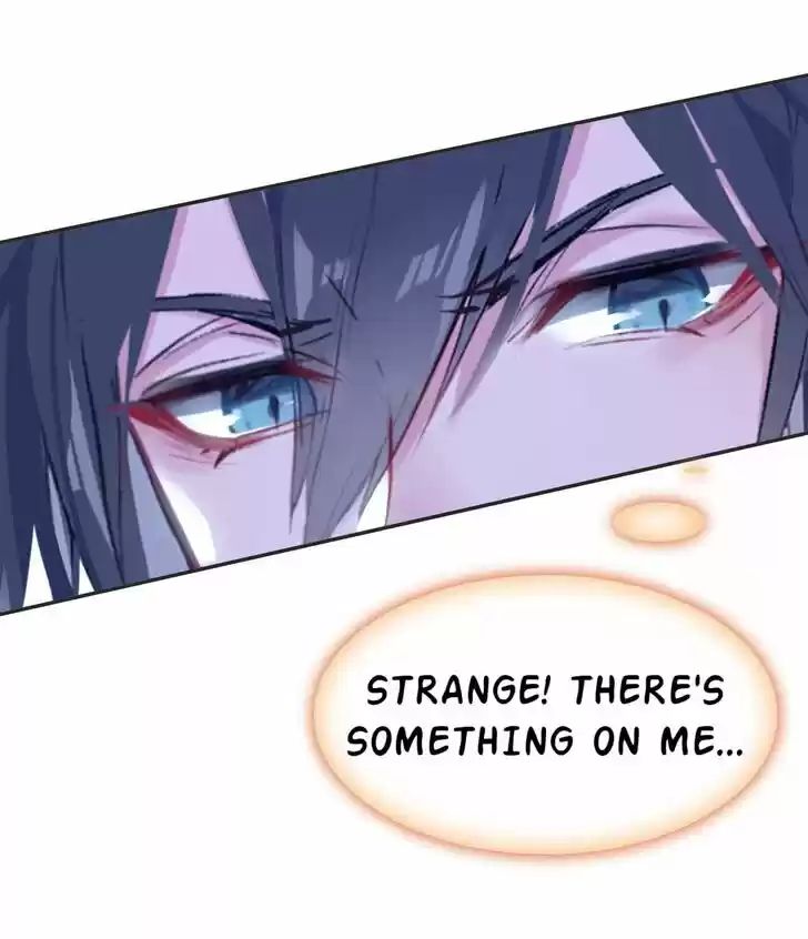 Jia Gei Yi Ge Si Tai Jian Vol.01 Ch.050