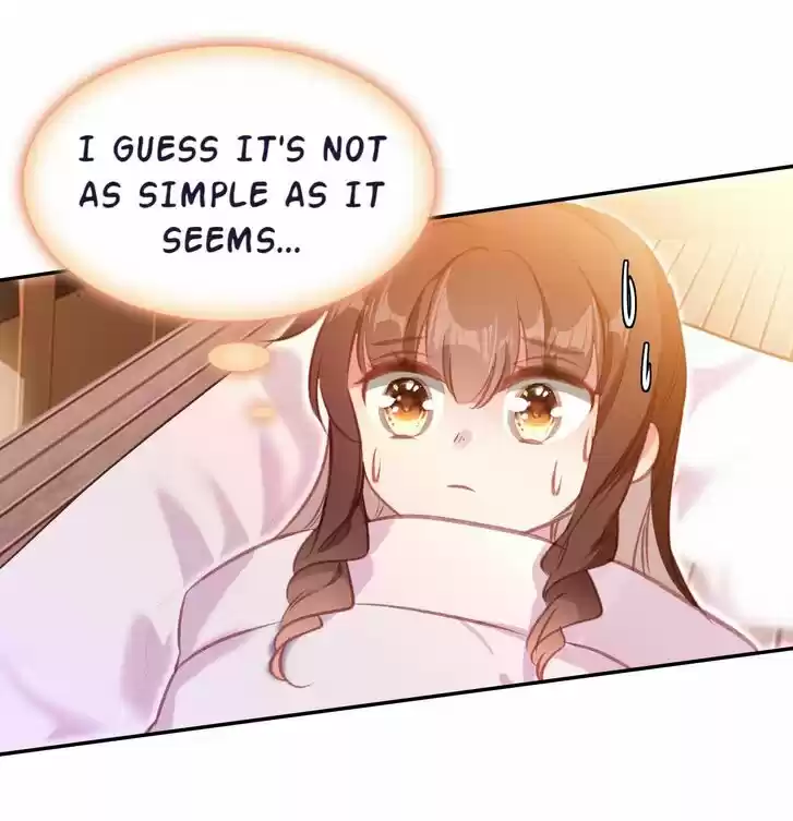 Jia Gei Yi Ge Si Tai Jian Vol.01 Ch.051