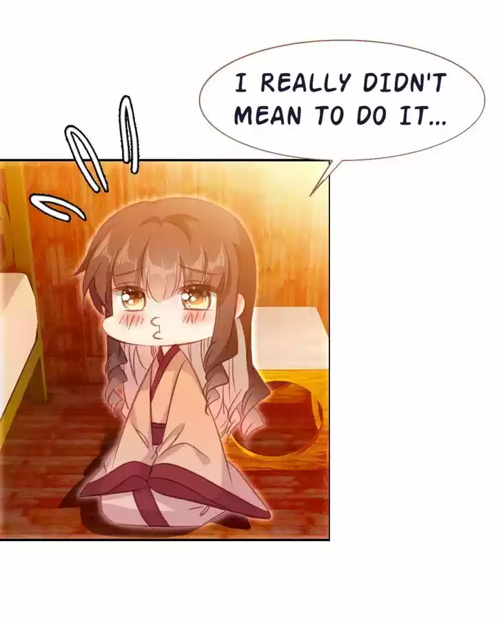 Jia Gei Yi Ge Si Tai Jian Vol.01 Ch.051