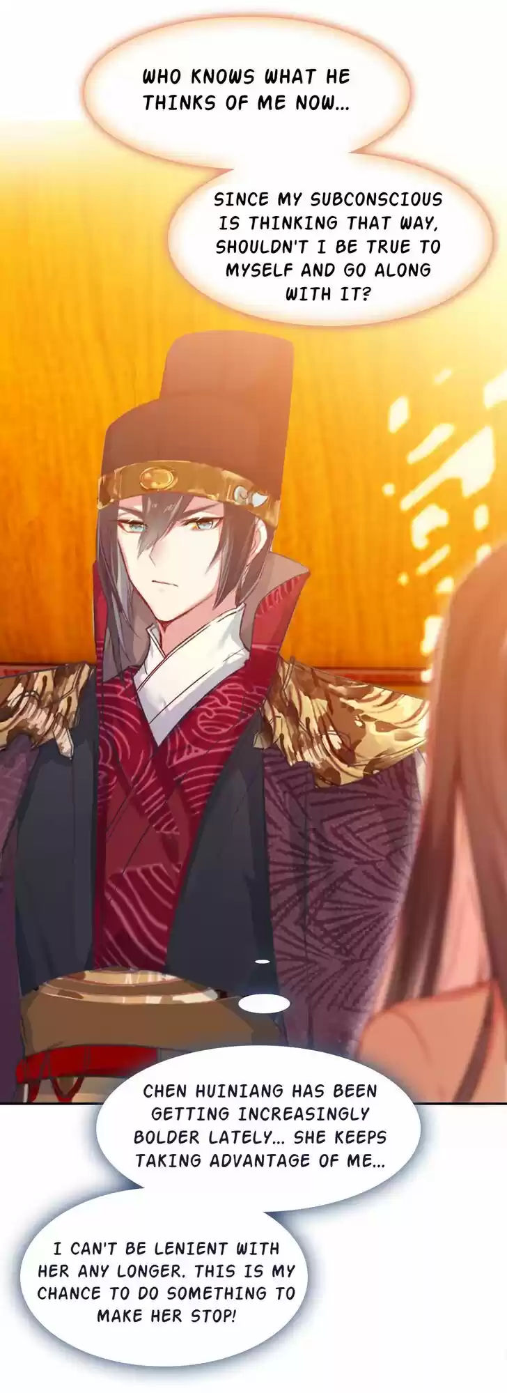 Jia Gei Yi Ge Si Tai Jian Vol.01 Ch.051