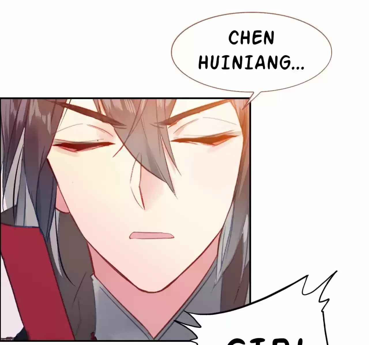 Jia Gei Yi Ge Si Tai Jian Vol.01 Ch.051