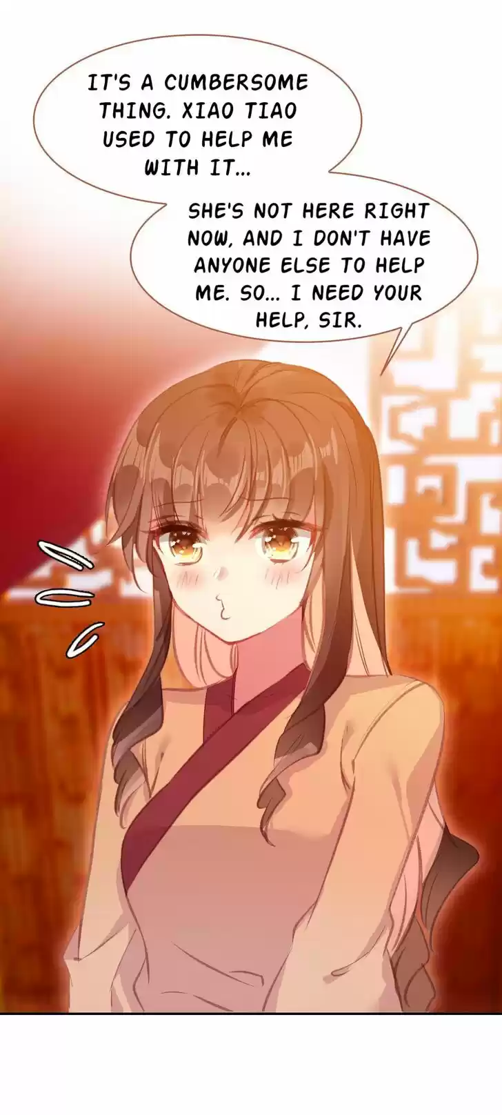 Jia Gei Yi Ge Si Tai Jian Vol.01 Ch.051