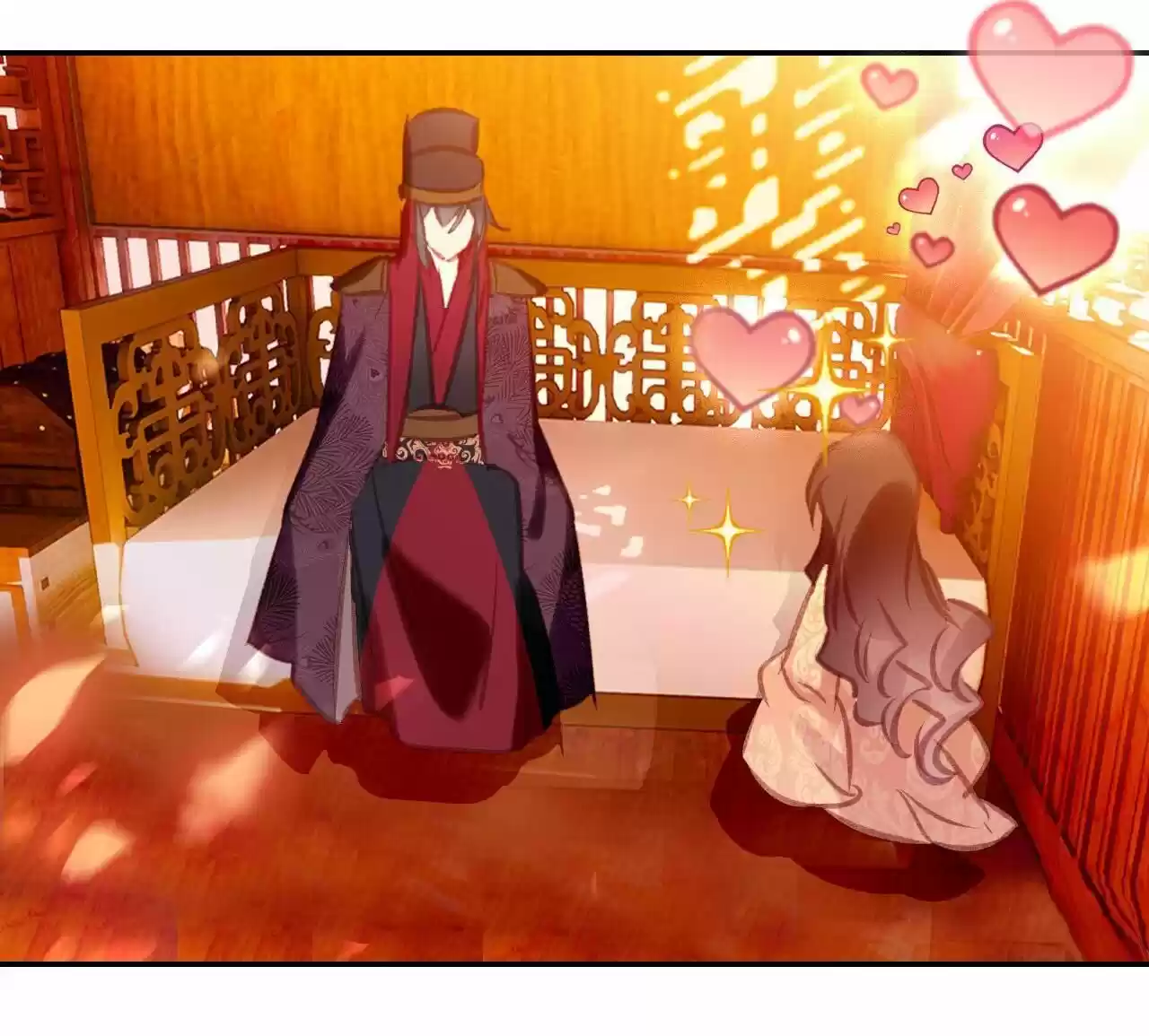 Jia Gei Yi Ge Si Tai Jian Vol.01 Ch.051