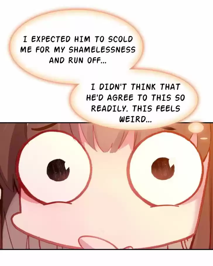 Jia Gei Yi Ge Si Tai Jian Vol.01 Ch.051