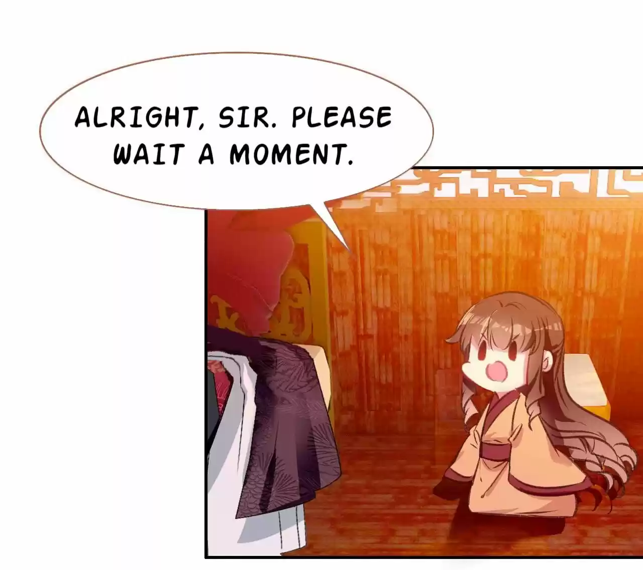 Jia Gei Yi Ge Si Tai Jian Vol.01 Ch.051