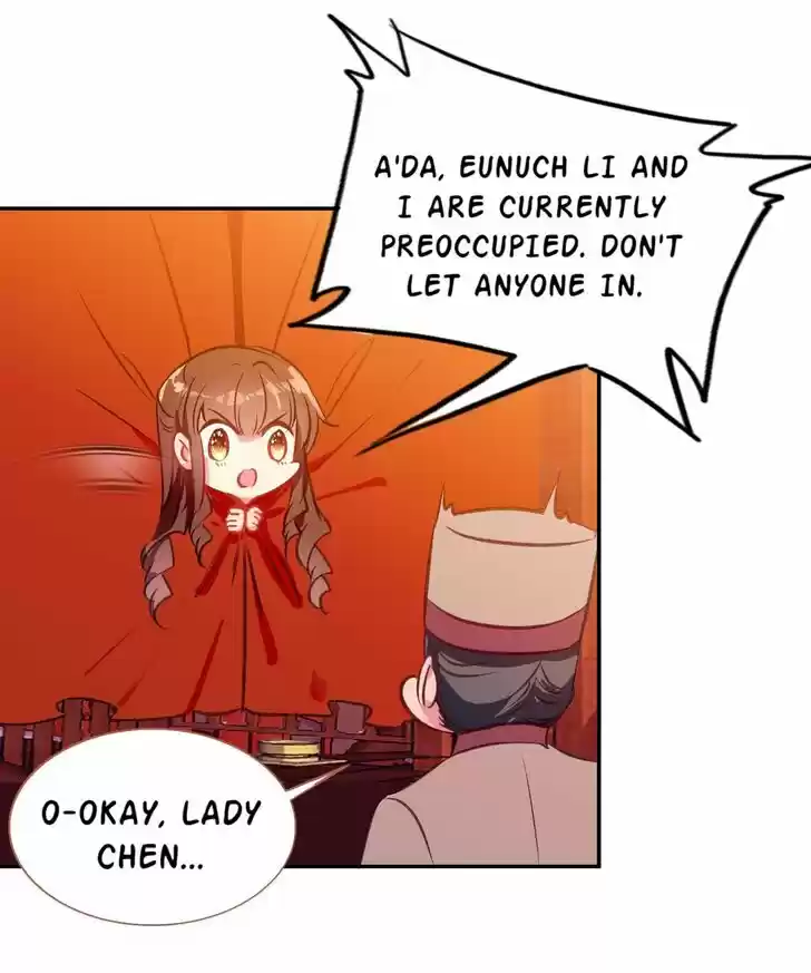 Jia Gei Yi Ge Si Tai Jian Vol.01 Ch.051