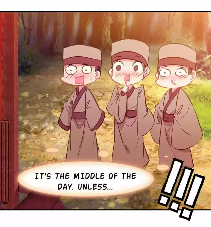 Jia Gei Yi Ge Si Tai Jian Vol.01 Ch.051