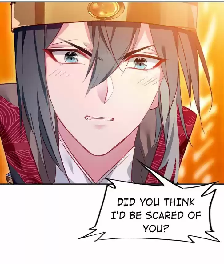 Jia Gei Yi Ge Si Tai Jian Vol.01 Ch.052