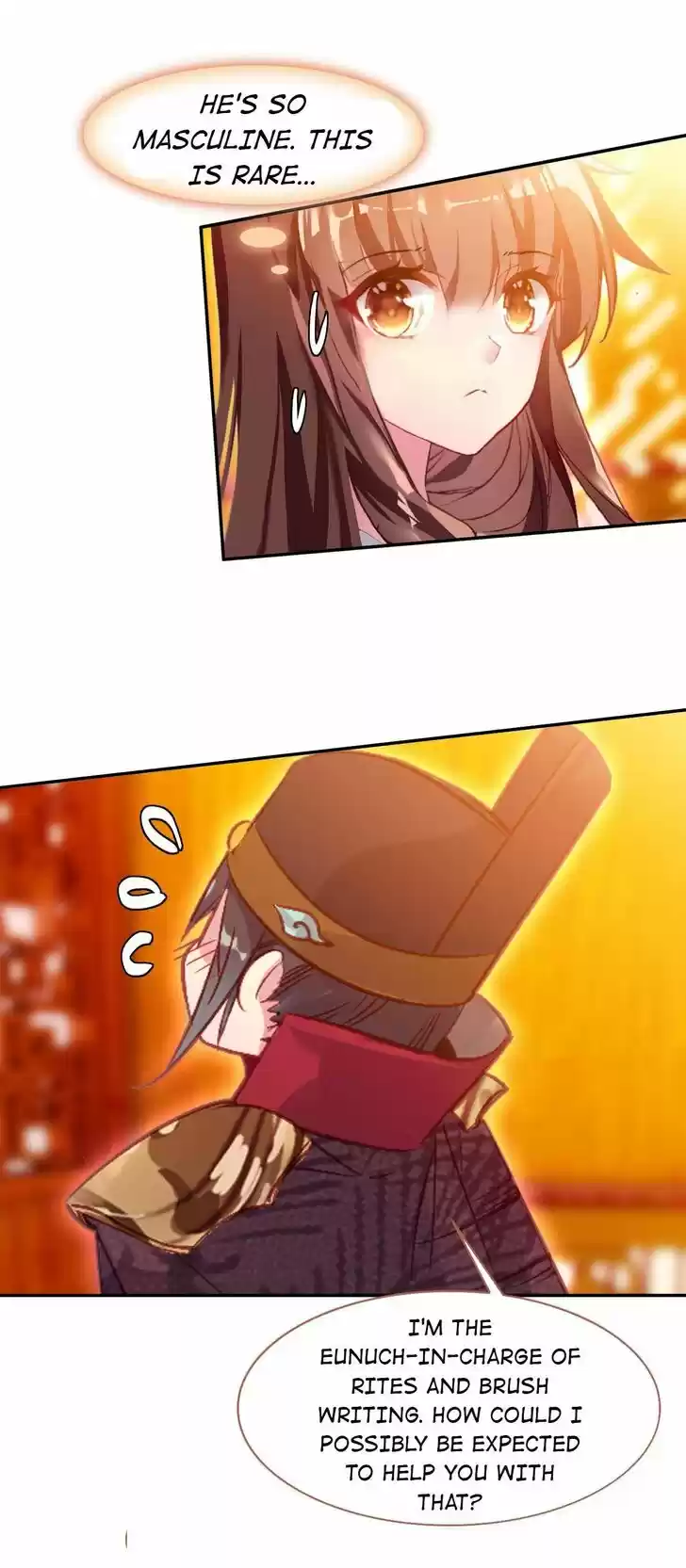 Jia Gei Yi Ge Si Tai Jian Vol.01 Ch.052