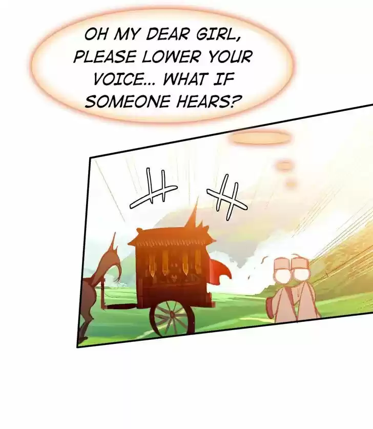 Jia Gei Yi Ge Si Tai Jian Vol.01 Ch.052