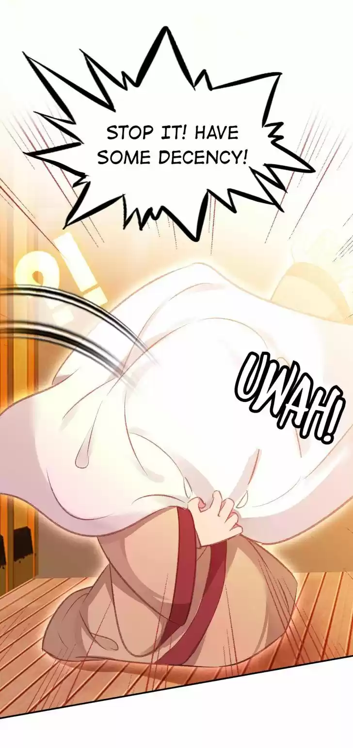 Jia Gei Yi Ge Si Tai Jian Vol.01 Ch.052