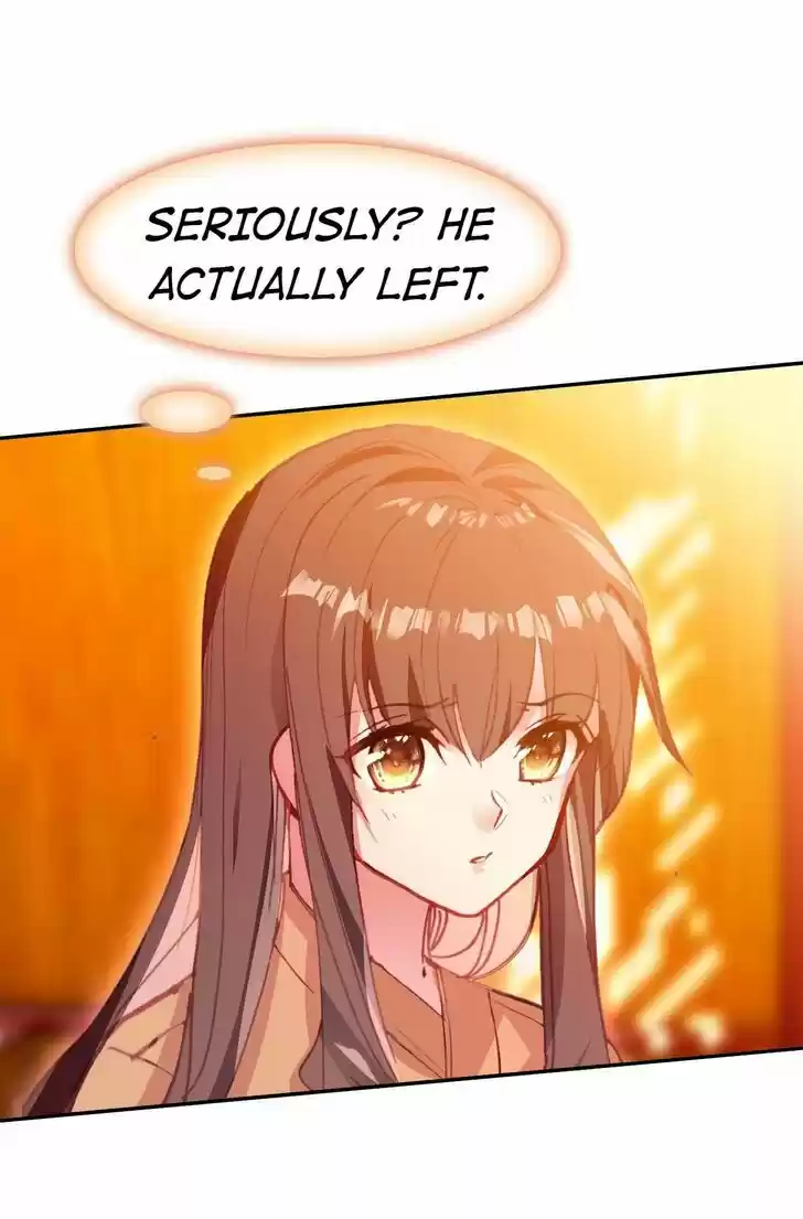 Jia Gei Yi Ge Si Tai Jian Vol.01 Ch.052