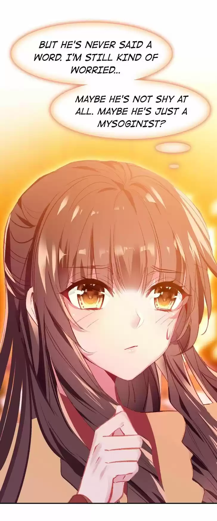 Jia Gei Yi Ge Si Tai Jian Vol.01 Ch.052