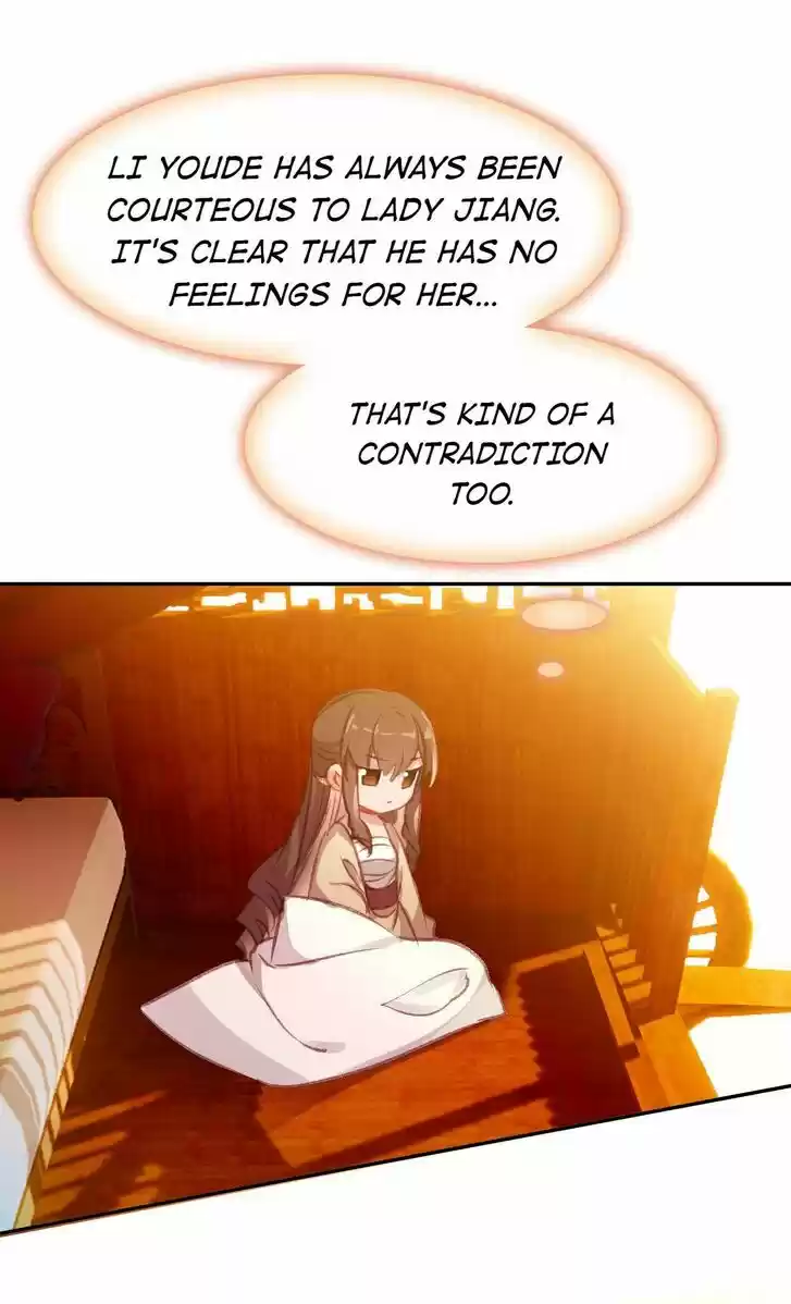 Jia Gei Yi Ge Si Tai Jian Vol.01 Ch.052