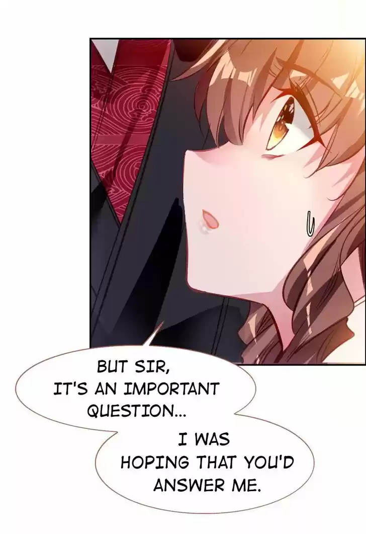 Jia Gei Yi Ge Si Tai Jian Vol.01 Ch.052