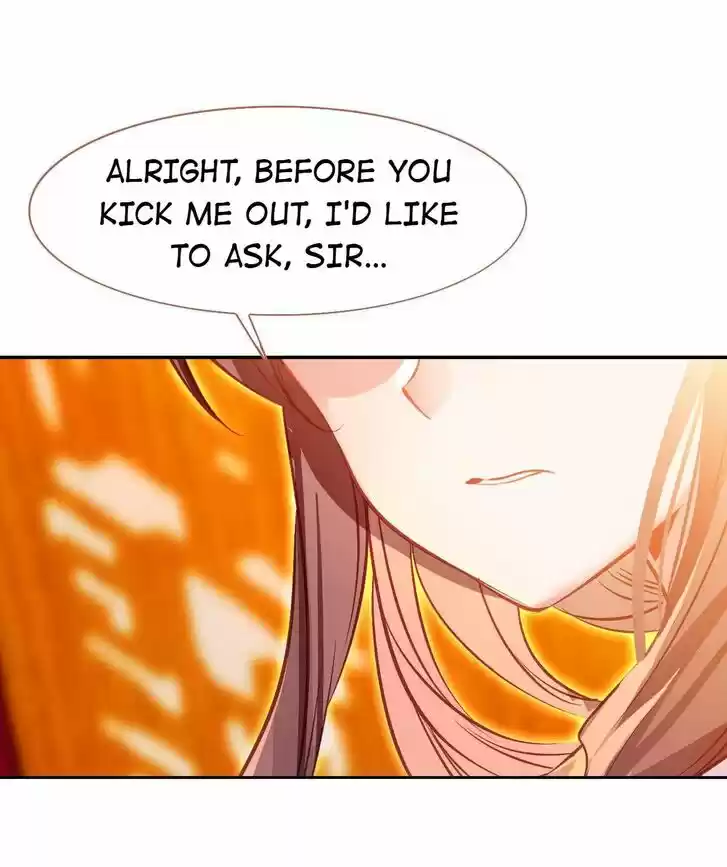 Jia Gei Yi Ge Si Tai Jian Vol.01 Ch.052