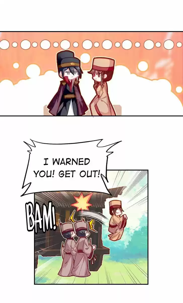 Jia Gei Yi Ge Si Tai Jian Vol.01 Ch.052