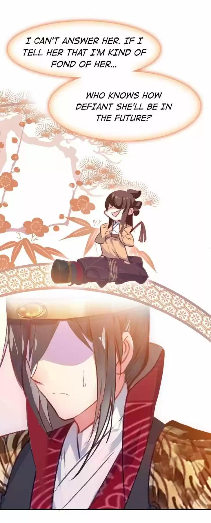 Jia Gei Yi Ge Si Tai Jian Vol.01 Ch.052