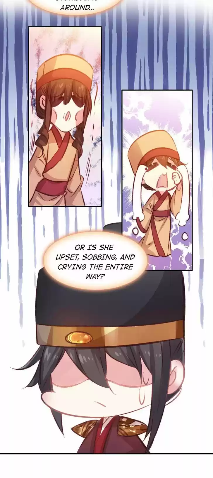 Jia Gei Yi Ge Si Tai Jian Vol.01 Ch.052