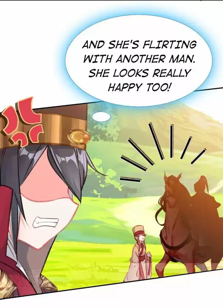 Jia Gei Yi Ge Si Tai Jian Vol.01 Ch.053