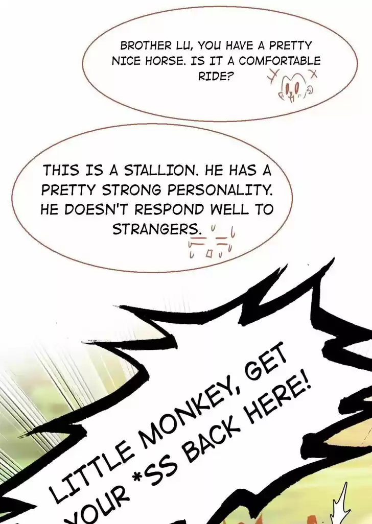 Jia Gei Yi Ge Si Tai Jian Vol.01 Ch.053