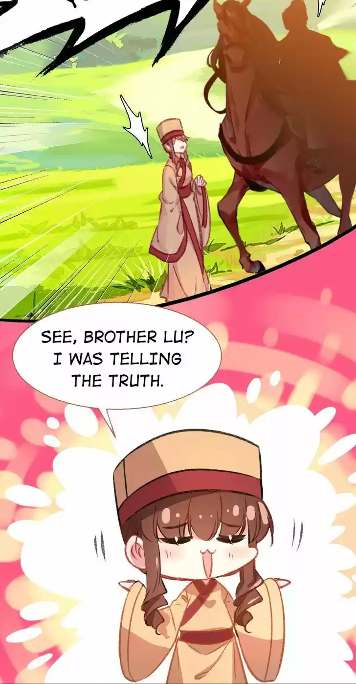 Jia Gei Yi Ge Si Tai Jian Vol.01 Ch.053