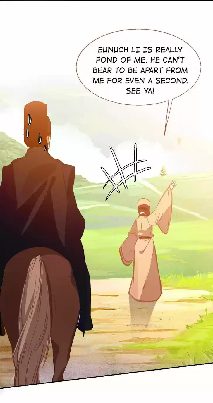 Jia Gei Yi Ge Si Tai Jian Vol.01 Ch.053