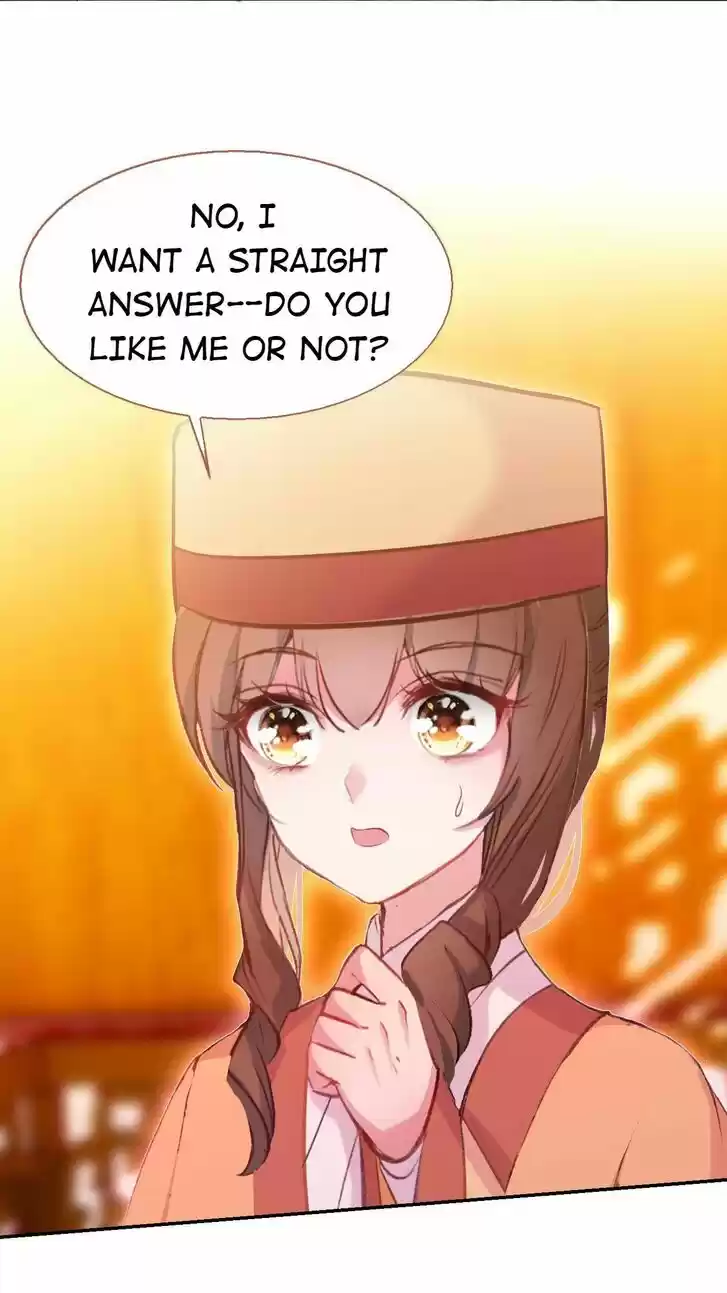 Jia Gei Yi Ge Si Tai Jian Vol.01 Ch.053