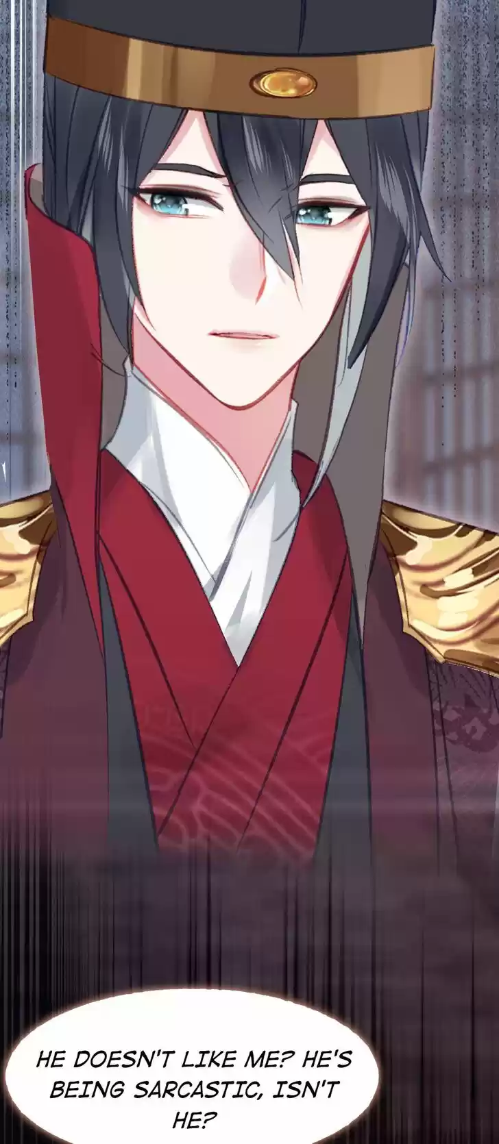 Jia Gei Yi Ge Si Tai Jian Vol.01 Ch.053