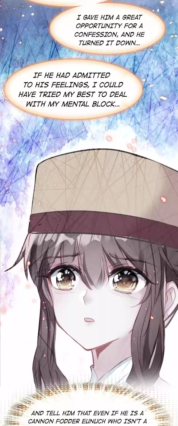 Jia Gei Yi Ge Si Tai Jian Vol.01 Ch.053